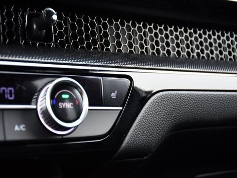 New 2026 Honda CR-V Sport Touring image 15