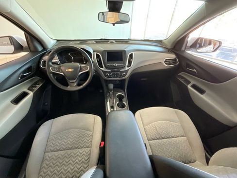 Used 2024 Chevrolet Equinox LT AWD/4WD image 9