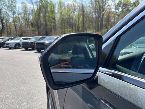 Used 2022 Hyundai Palisade SEL w/ 8P Bench Seat Package image 13