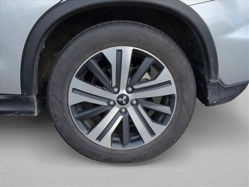 Used 2024 Mitsubishi Outlander Sport AWD image 14