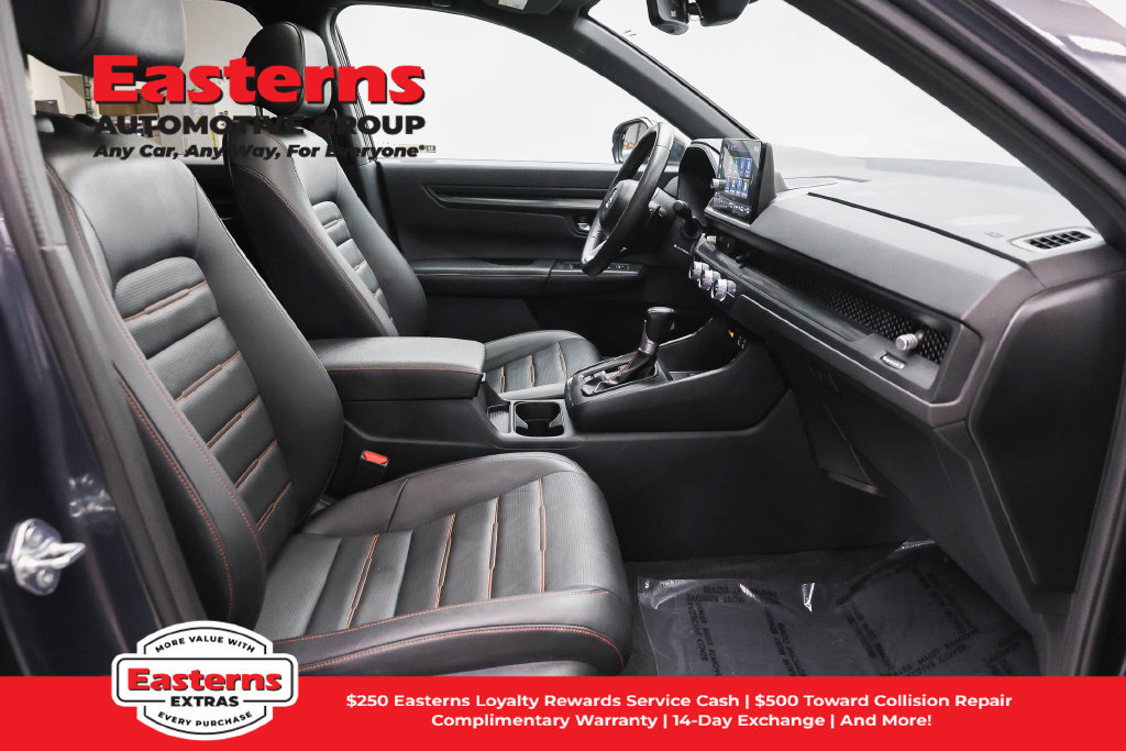 Used 2024 Honda CR-V Sport-L image 23