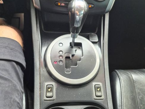 Used 2012 MAZDA CX-7 i Touring FWD image 20