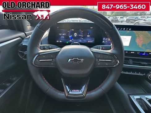 Used 2024 Chevrolet Equinox EV RS AWD/4WD image 21