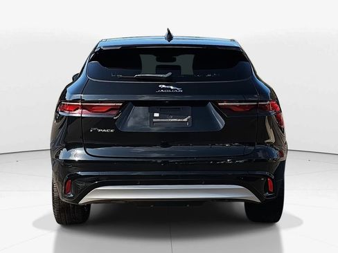 Used 2023 Jaguar F-PACE S image 6