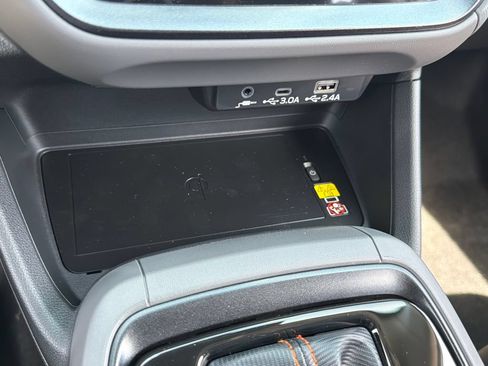 New 2026 Subaru Crosstrek 2.5i Limited AWD/4WD image 27