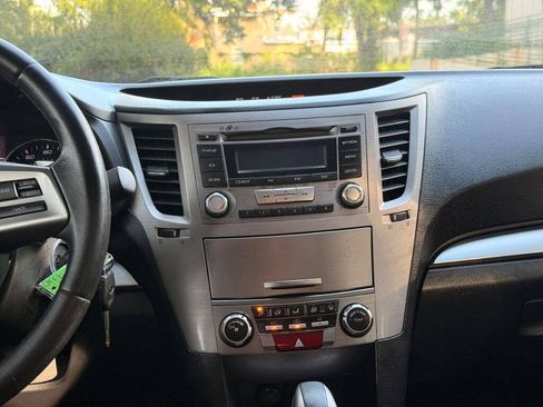 Used 2012 Subaru Legacy 2.5i Premium w/ All-Weather Pkg AWD/4WD image 13