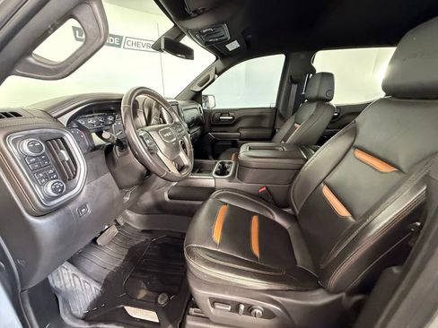 Used 2021 GMC Sierra 1500 AT4 AWD/4WD image 14