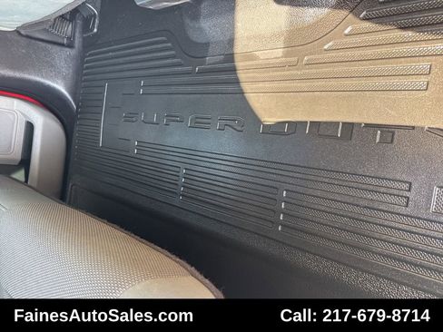 Used 2019 Ford F250 XL w/ STX Appearance Package image 74