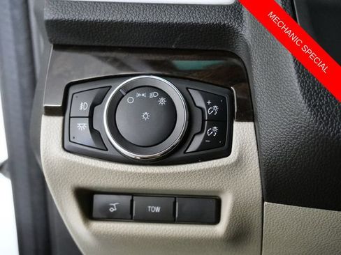 Used 2014 Ford Explorer Limited w/ Equipment Group 301A AWD/4WD image 24