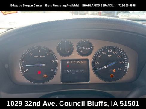 Used 2007 Cadillac Escalade AWD w/ Information Package image 19