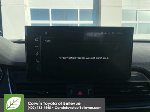 Used 2021 Audi Q5 2.0T Premium image 16