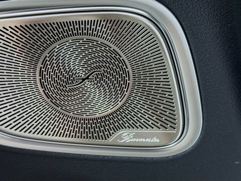 New 2026 Mercedes-Benz GLC 300 4MATIC image 19