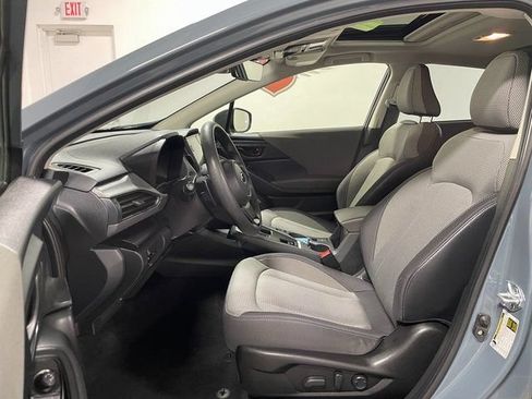 Used 2024 Subaru Crosstrek 2.0i Premium AWD/4WD image 12