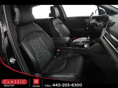 Used 2024 Kia Sportage X-Line AWD/4WD image 18