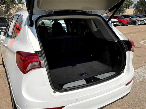 Used 2020 Buick Envision Essence image 17