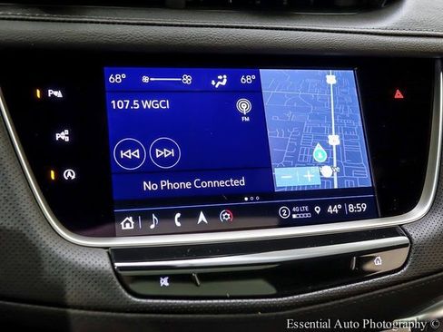 New 2026 Cadillac XT5 Premium Luxury w/ Driver Assist Package image 13