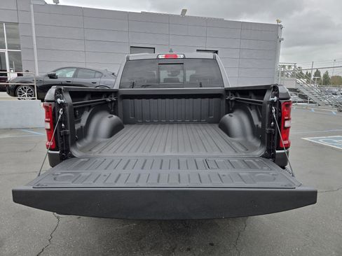 New 2026 RAM 1500 Rebel w/ Rebel Level 2 Equipment Group image 29