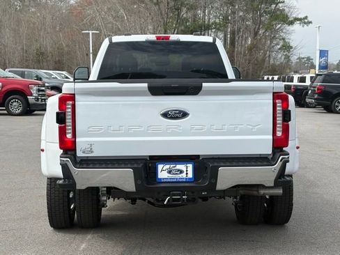 New 2026 Ford F450 XLT w/ 360-Degree Camera Package image 4