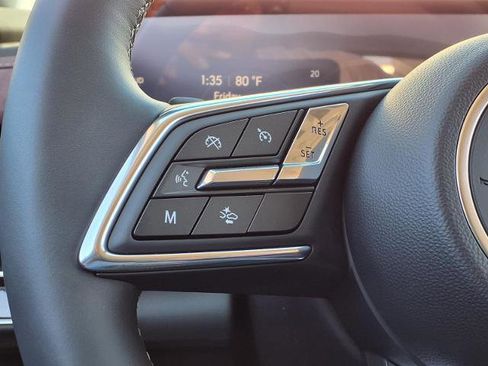 New 2026 Buick Envision Sport Touring AWD/4WD image 12