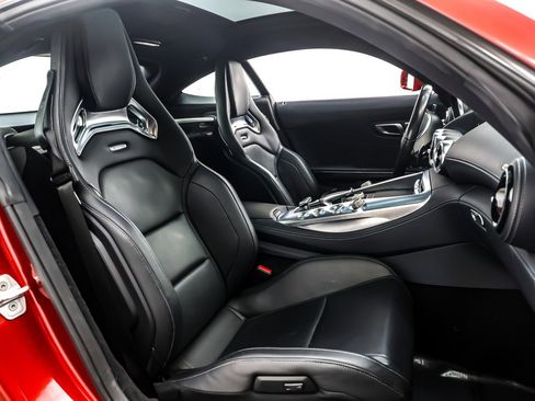 Used 2017 Mercedes-Benz AMG GT Coupe image 7