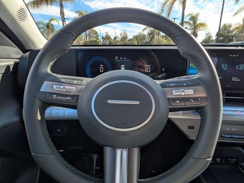 New 2026 Hyundai Kona SEL Sport image 17