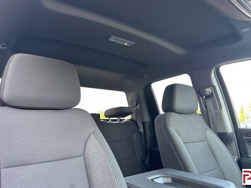 Certified 2024 GMC Sierra 1500 Elevation AWD/4WD image 17