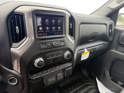 New 2026 GMC Sierra 1500 Pro w/ Pro Value Package AWD/4WD image 12