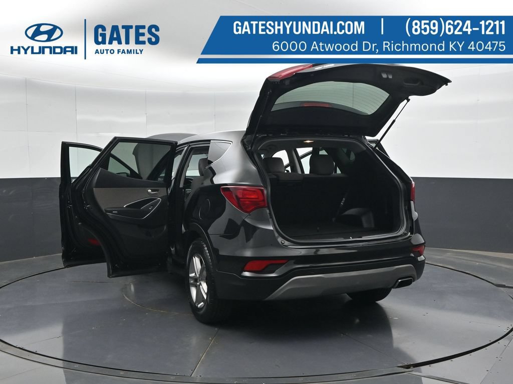 Used 2018 Hyundai Santa Fe Sport AWD/4WD image 53