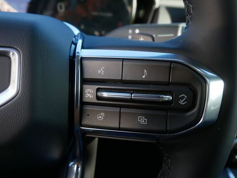 New 2026 GMC Terrain Denali w/ LPO, Floor Liner Package image 17