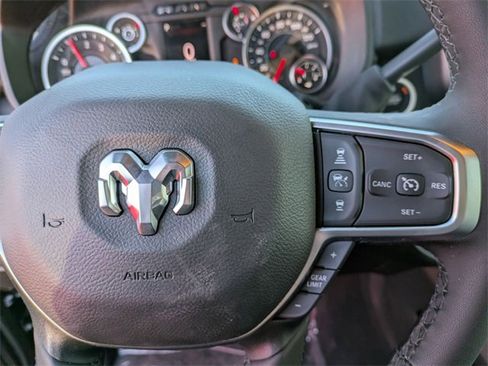 New 2026 RAM 2500 Big Horn image 13