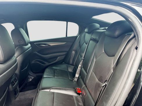 Used 2023 Cadillac CT5 Premium Luxury w/ Climate Package RWD image 23