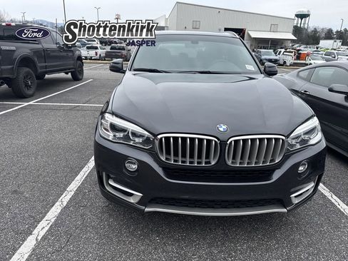 Used 2018 BMW X5 sDrive35i image 5