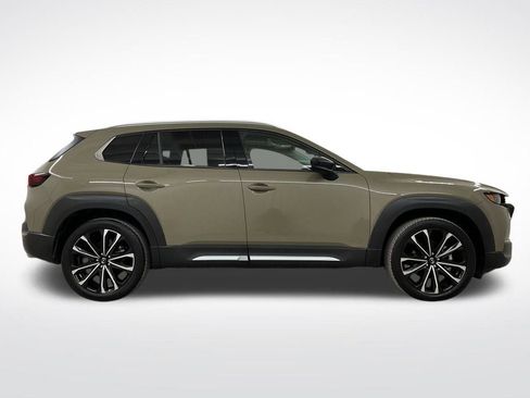 Used 2025 MAZDA CX-50 2.5 Turbo w/ Accent Package image 29