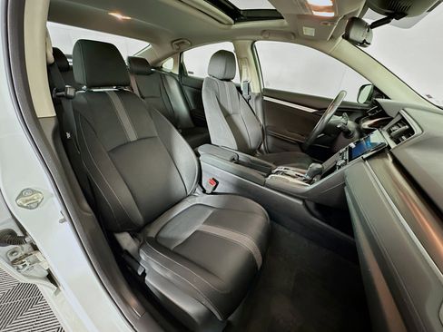 Used 2020 Honda Civic EX image 29