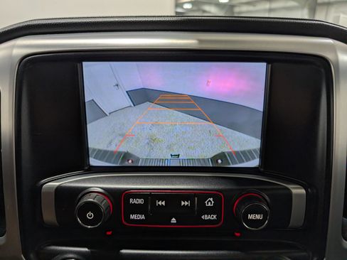 Used 2015 GMC Sierra 2500 SLT image 27