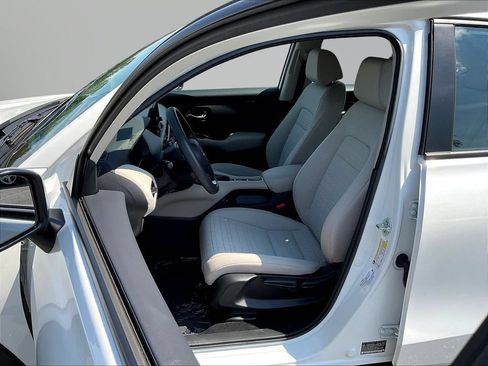 Used 2024 Honda HR-V LX image 23