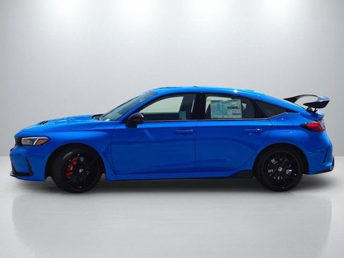 New 2026 Honda Civic Type R image 7