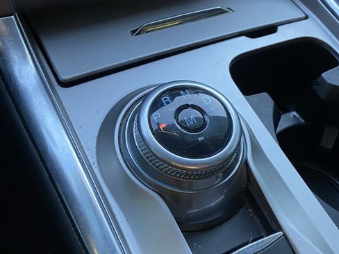 Used 2020 Ford Explorer Limited w/ Class III Trailer Tow Package image 19