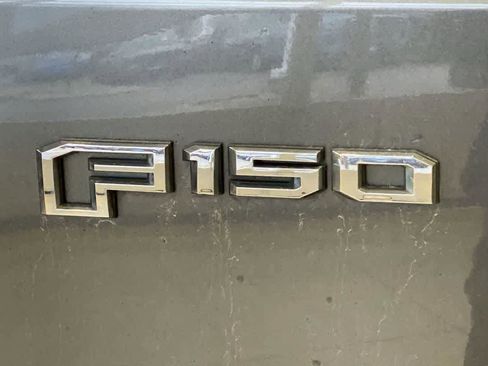 Used 2017 Ford F150 Lariat AWD/4WD image 11