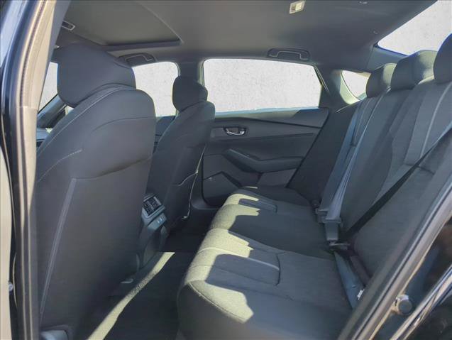 New 2026 Honda Accord Sport image 14