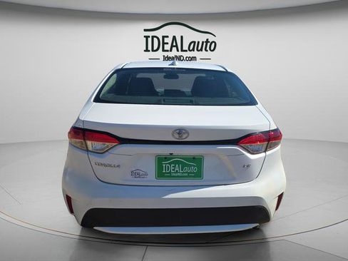 Used 2020 Toyota Corolla LE image 15