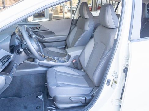 Certified 2025 Subaru Crosstrek 2.0i Premium w/ Convenience Package #2 image 8