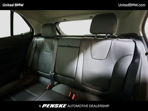 Used 2023 Buick Encore GX Essence w/ LPO, Active Lifestyle Package AWD/4WD image 11
