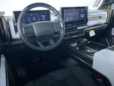 Certified 2024 GMC Hummer EV 3X w/ Omega Edition image 2