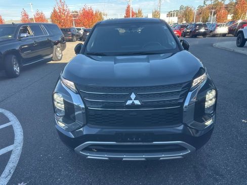 Used 2024 Mitsubishi Outlander SE image 23
