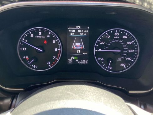 Used 2022 Subaru Outback Limited w/ Popular Package #2 image 30