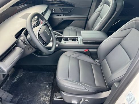 New 2026 Lincoln Nautilus Premier w/ Equipment Group 102A AWD/4WD image 10