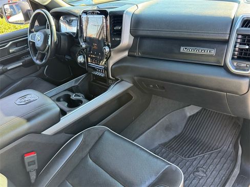 Used 2023 RAM 1500 Laramie image 21