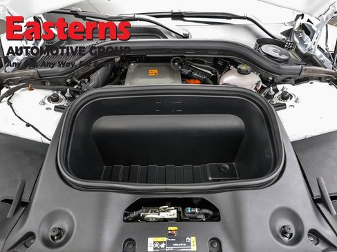 Used 2024 Dodge Charger Daytona Scat Pack w/ Plus Group AWD/4WD image 7