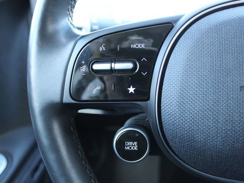 Used 2024 Hyundai Ioniq 5 Limited RWD image 29